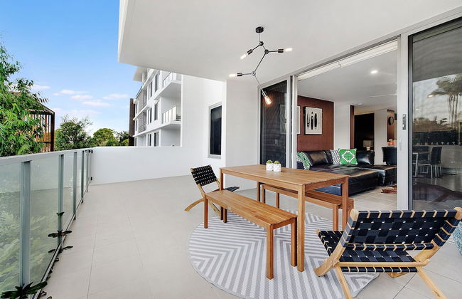 Waterford Private Apartments - Photo 64