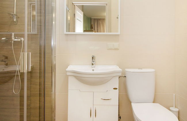 Raugyklos apartments - Foto 23