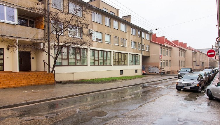Photo 1 - Raugyklos apartments