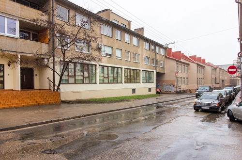 Photo 1 - Raugyklos apartments