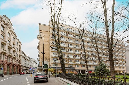 Foto 52 - Apartments Warsaw Kredytowa by Renters