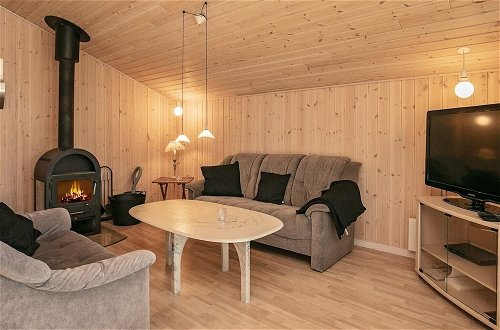 Photo 13 - 6 Person Holiday Home in Fjerritslev