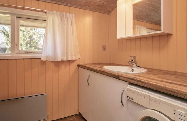 6 Person Holiday Home in Fjerritslev-by Traum - Foto 14