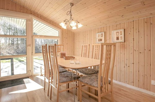 Photo 11 - 6 Person Holiday Home in Fjerritslev