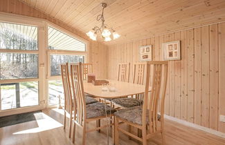 Photo 3 - 6 Person Holiday Home in Fjerritslev-by Traum