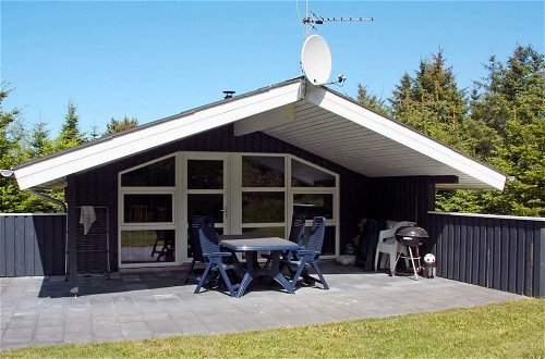 Photo 15 - 6 Person Holiday Home in Fjerritslev