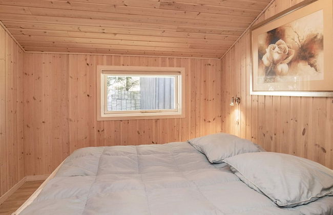 6 Person Holiday Home in Fjerritslev-by Traum - Foto 9