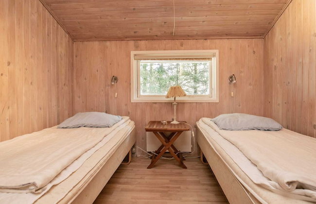 6 Person Holiday Home in Fjerritslev-by Traum - Foto 8