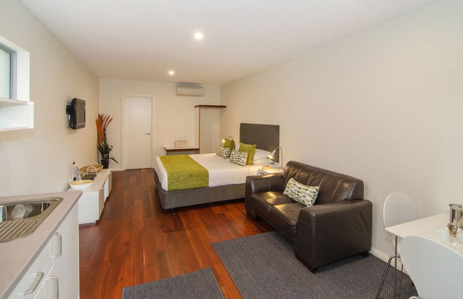 Margaret River Beach Studios - Foto 4