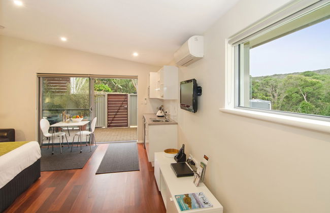 Margaret River Beach Studios - Foto 11