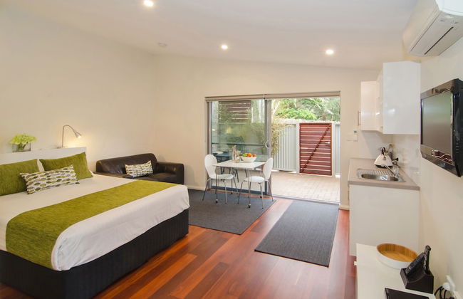 Margaret River Beach Studios - Foto 1