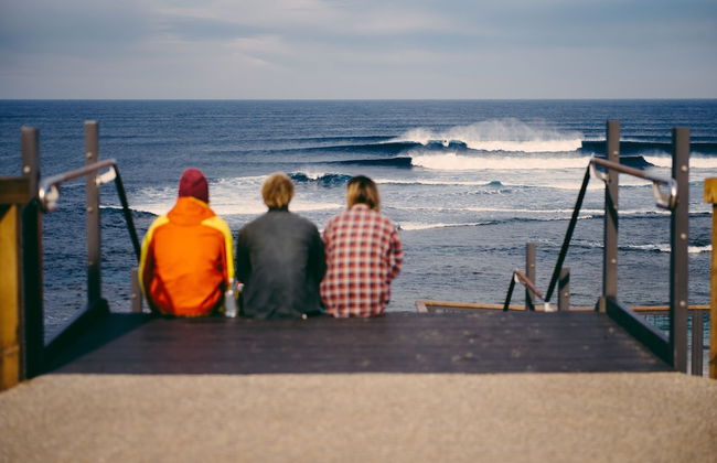 Margaret River Beach Studios - Foto 13