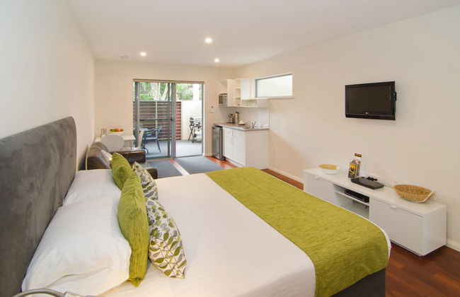 Margaret River Beach Studios - Foto 2