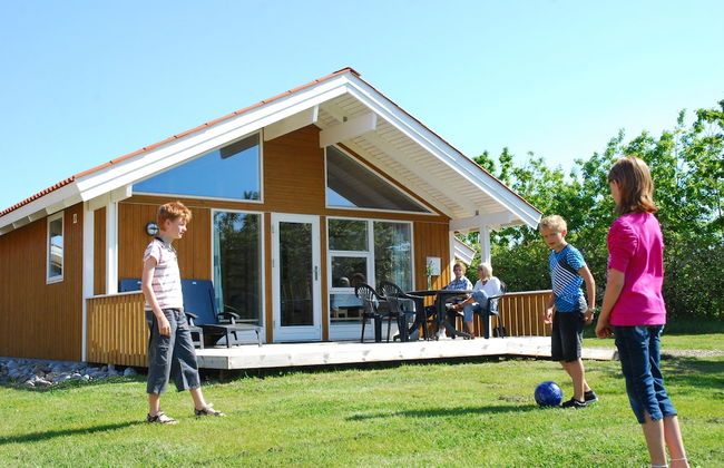 Skærbækcentret - Foto 4