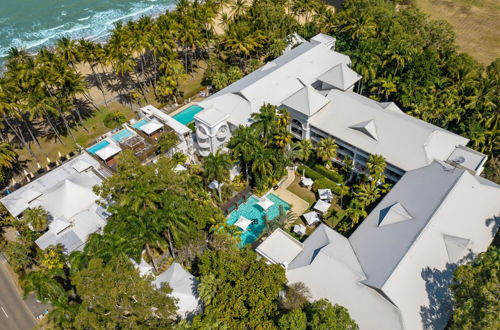 Foto 33 - Belle Escapes - Oceanview Suite Alamanda Beachfront Resort 