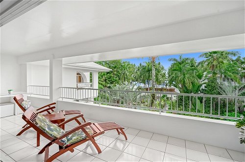 Foto 12 - Belle Escapes - Oceanview Suite Alamanda Beachfront Resort 