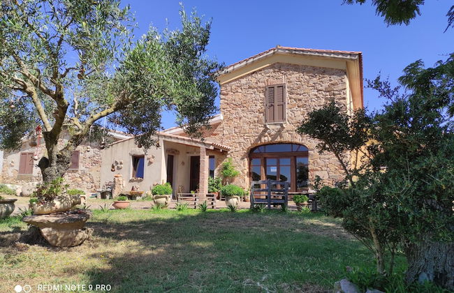 Agriturismo Gragonti - Foto 11