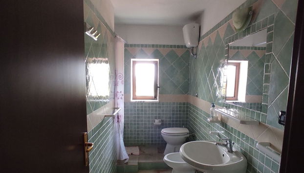 Casa de banho