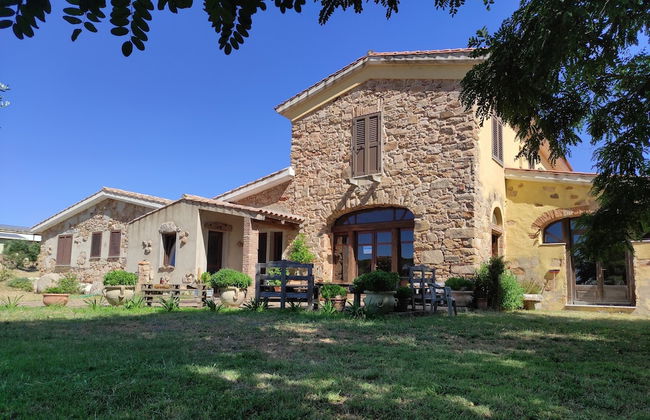 Agriturismo Gragonti - Foto 13