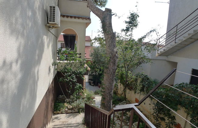 Apartment for 3 Persons With Beautiful Terrace - Photo 10