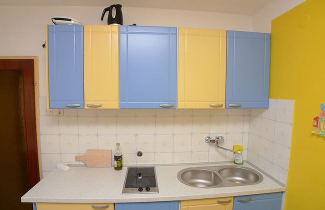 Apartment for 3 Persons With Beautiful Terrace - Photo 6