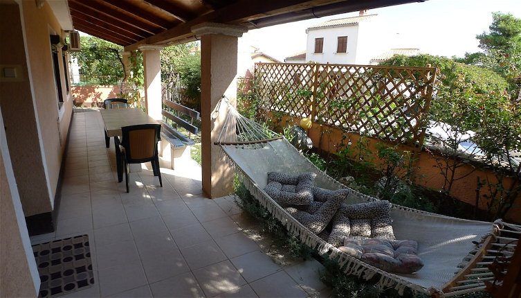 Photo 1 - Apartment for 3 Persons With Beautiful Terrace
