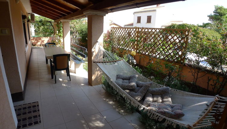 Foto 1 - Apartment for 3 Persons With Beautiful Terrace