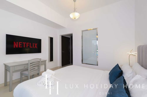 Photo 1 - LUX Opulent Island Suite View 7