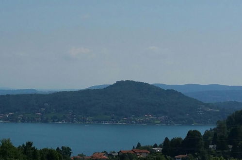 Photo 8 - Chalet Dania With Garden Pool and Lake View