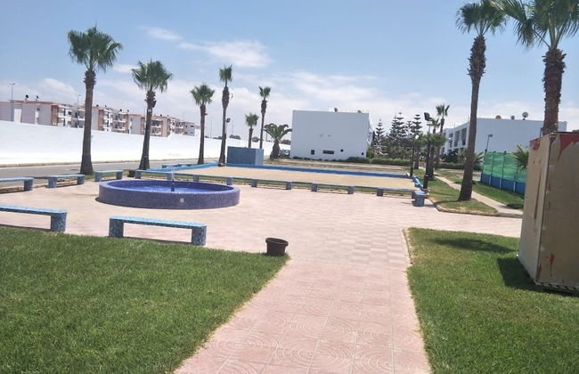 Complexe Sary Beach - Foto 7