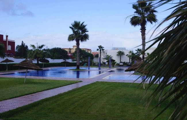 Complexe Sary Beach - Foto 1