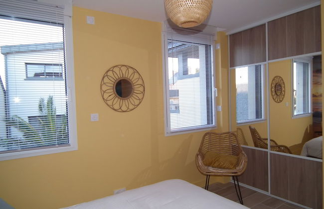 Les Maisons de Louise - Foto 27