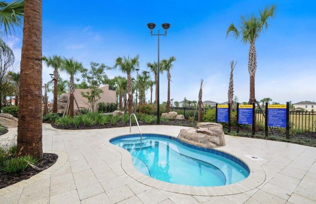 Eternal Summer at Solterra Resort by Shine Villas - Foto 16