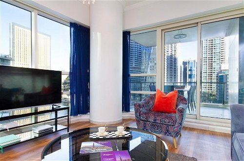 Foto 21 - Dream Inn Dubai Apartments - Al Sahab