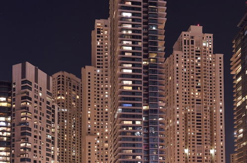 Photo 45 - Dream Inn Dubai Apartments - Al Sahab