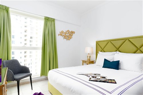 Photo 15 - Dream Inn Dubai Apartments - Al Sahab