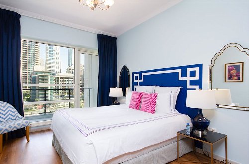 Foto 9 - Dream Inn Dubai Apartments - Al Sahab