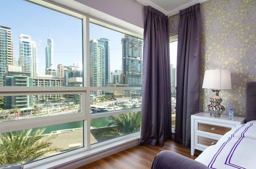 Foto 6 - Dream Inn Dubai Apartments - Al Sahab