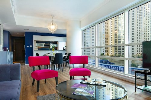 Photo 3 - Dream Inn Dubai Apartments - Al Sahab