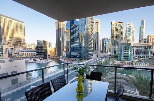 Photo 54 - Dream Inn Dubai Apartments - Al Sahab