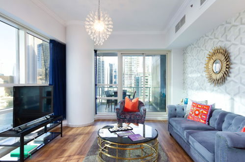 Foto 20 - Dream Inn Dubai Apartments - Al Sahab