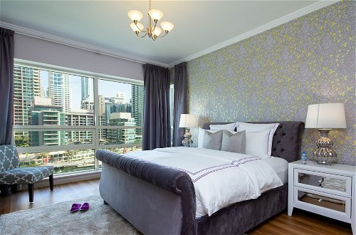 Photo 12 - Dream Inn Dubai Apartments - Al Sahab