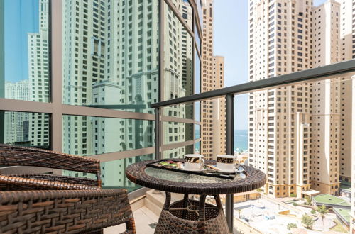 Photo 50 - Dream Inn Dubai Apartments - Al Sahab