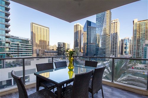 Foto 25 - Dream Inn Dubai Apartments - Al Sahab
