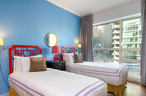 Foto 11 - Dream Inn Dubai Apartments - Al Sahab