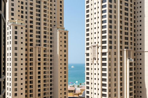 Photo 49 - Dream Inn Dubai Apartments - Al Sahab
