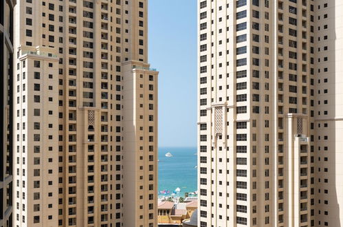 Photo 49 - Dream Inn Dubai Apartments - Al Sahab