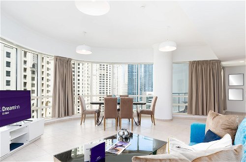 Photo 26 - Dream Inn Dubai Apartments - Al Sahab
