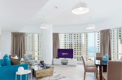 Foto 22 - Dream Inn Dubai Apartments - Al Sahab