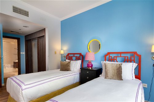 Foto 10 - Dream Inn Dubai Apartments - Al Sahab